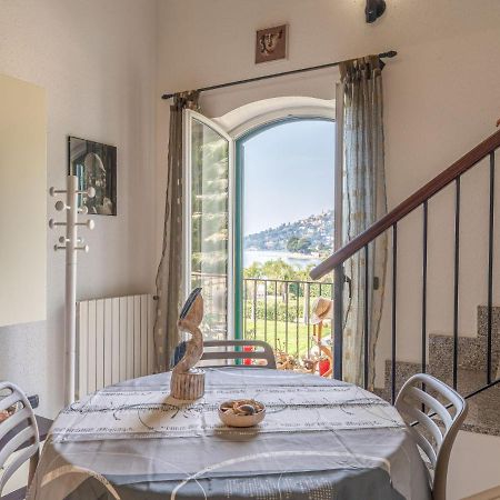 Apartment Vista Mare By Interhome Latte Kültér fotó