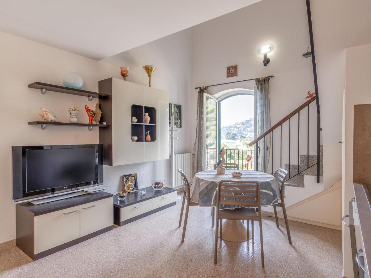 Apartment Vista Mare By Interhome Latte Kültér fotó