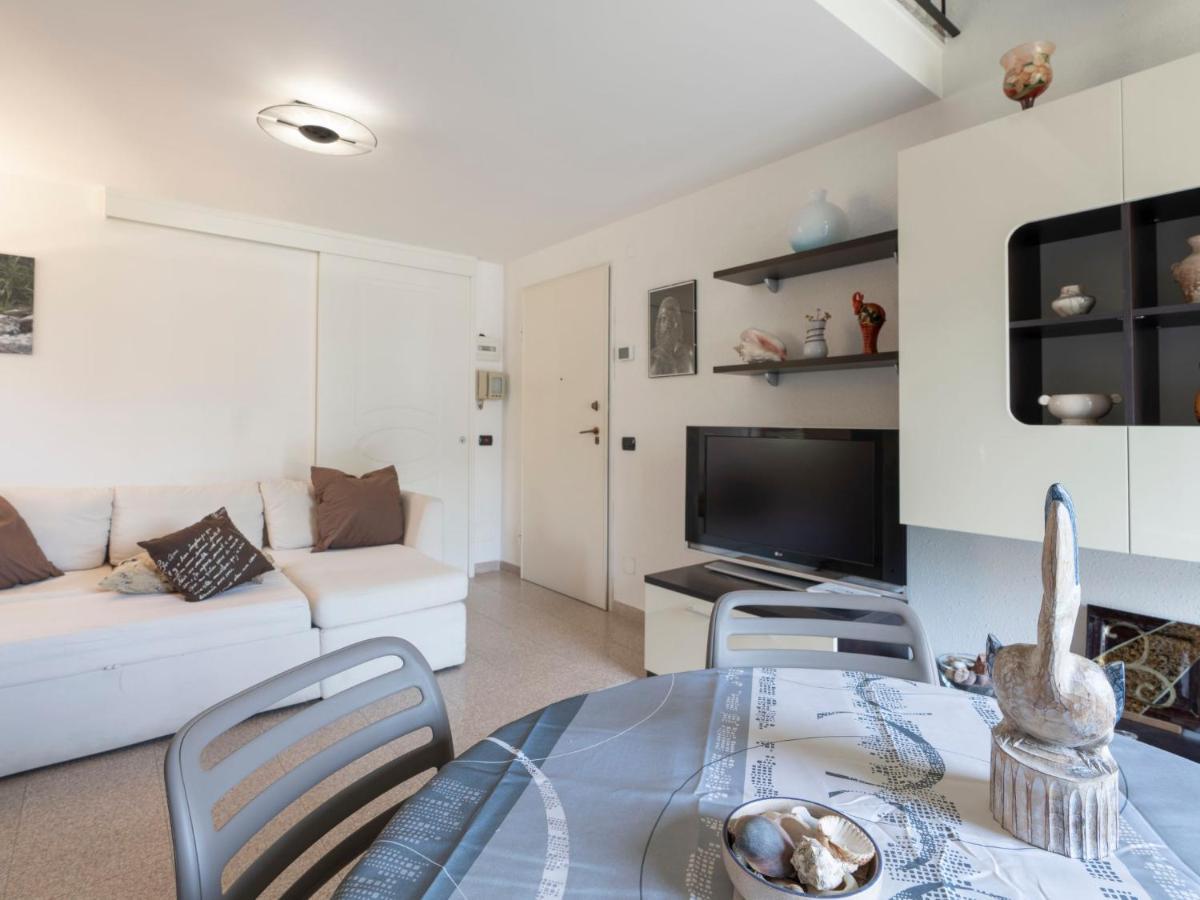 Apartment Vista Mare By Interhome Latte Kültér fotó