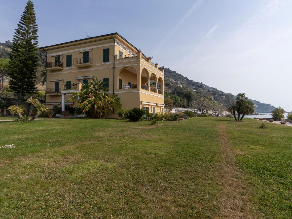Apartment Vista Mare By Interhome Latte Kültér fotó