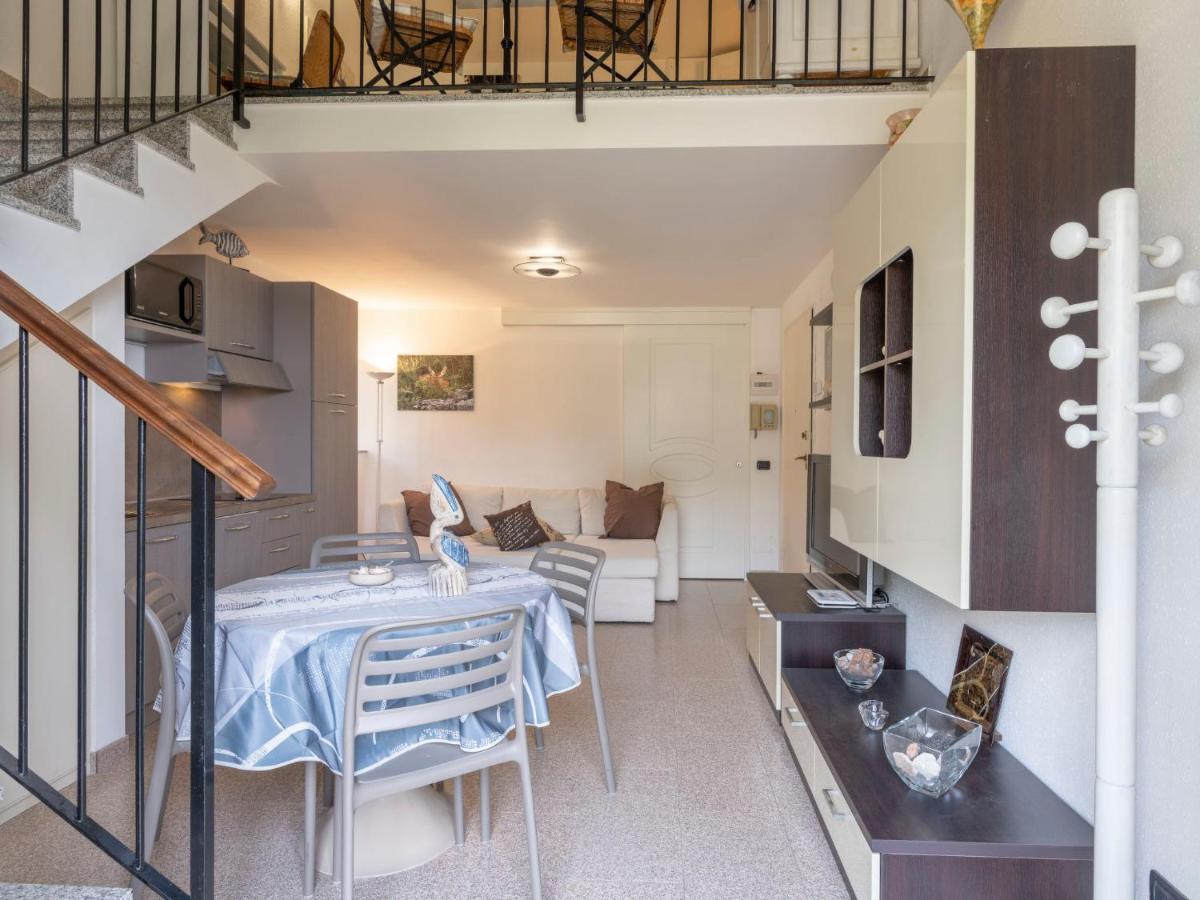 Apartment Vista Mare By Interhome Latte Kültér fotó