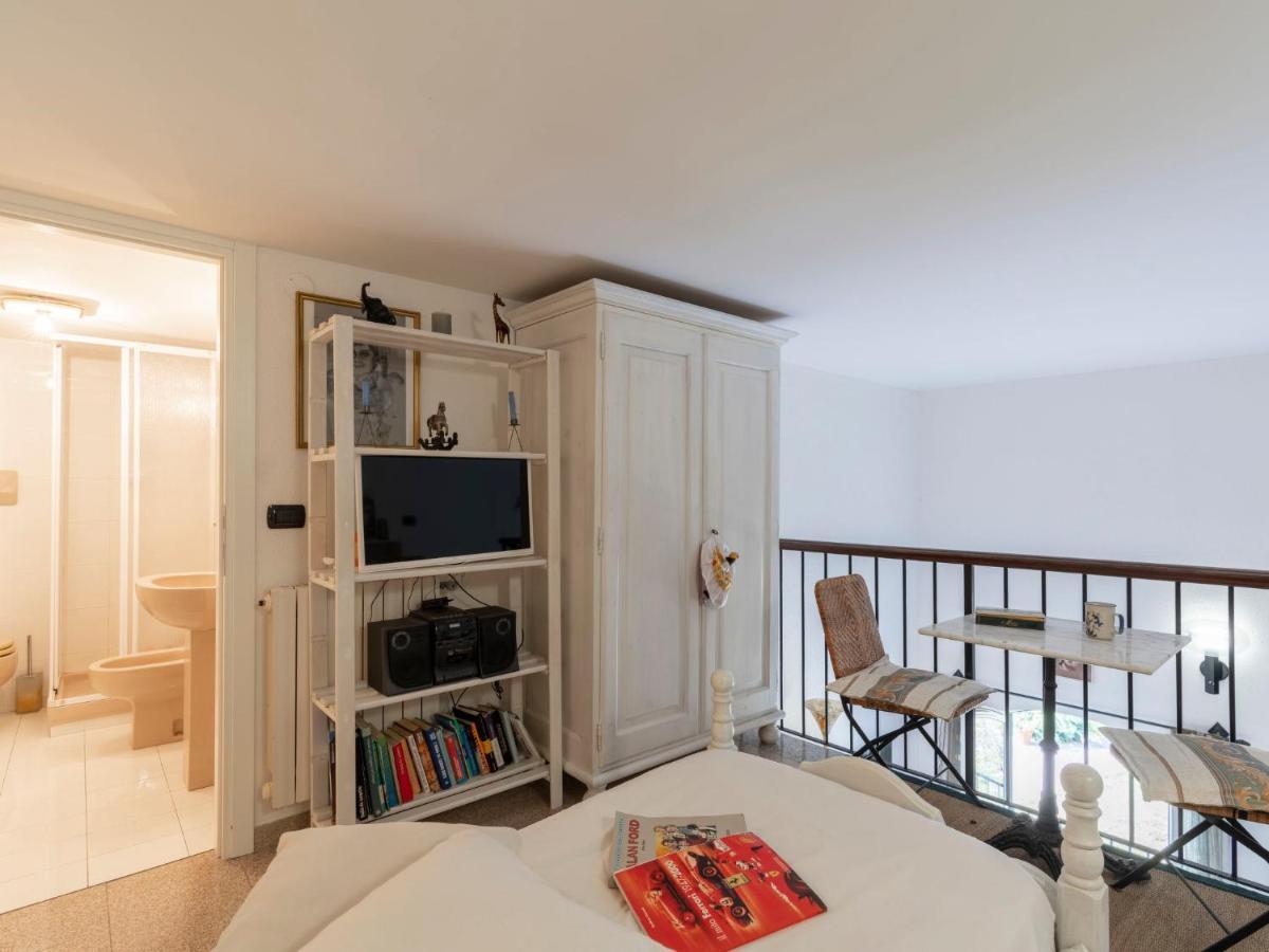 Apartment Vista Mare By Interhome Latte Kültér fotó