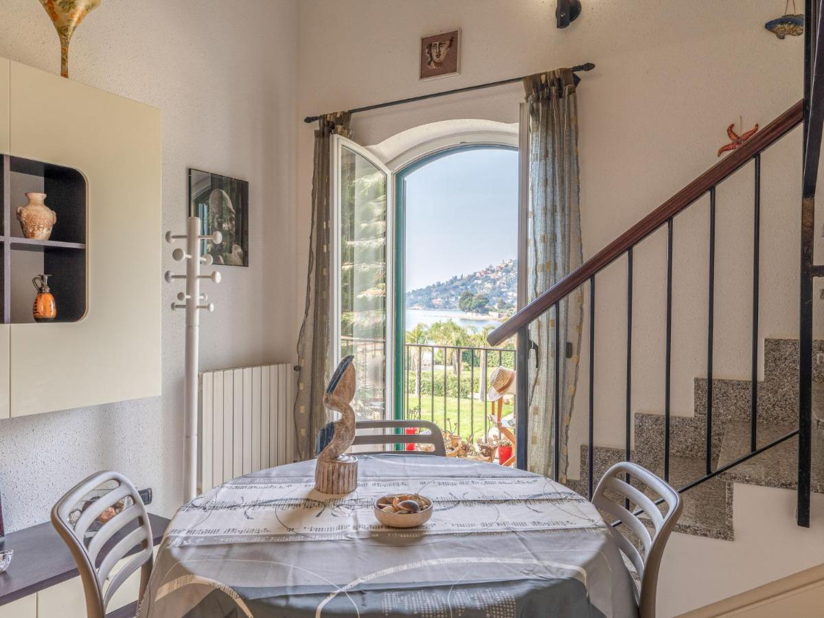 Apartment Vista Mare By Interhome Latte Kültér fotó