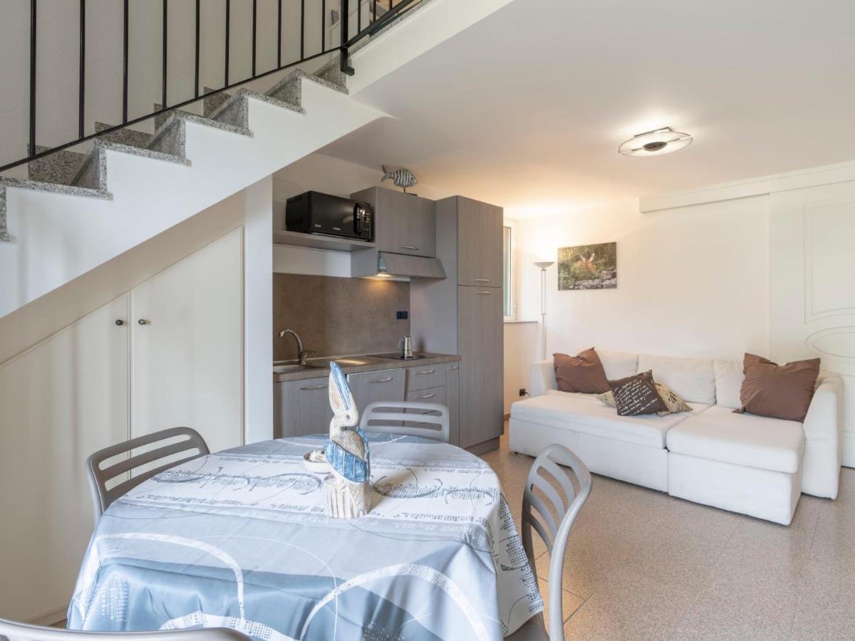 Apartment Vista Mare By Interhome Latte Kültér fotó