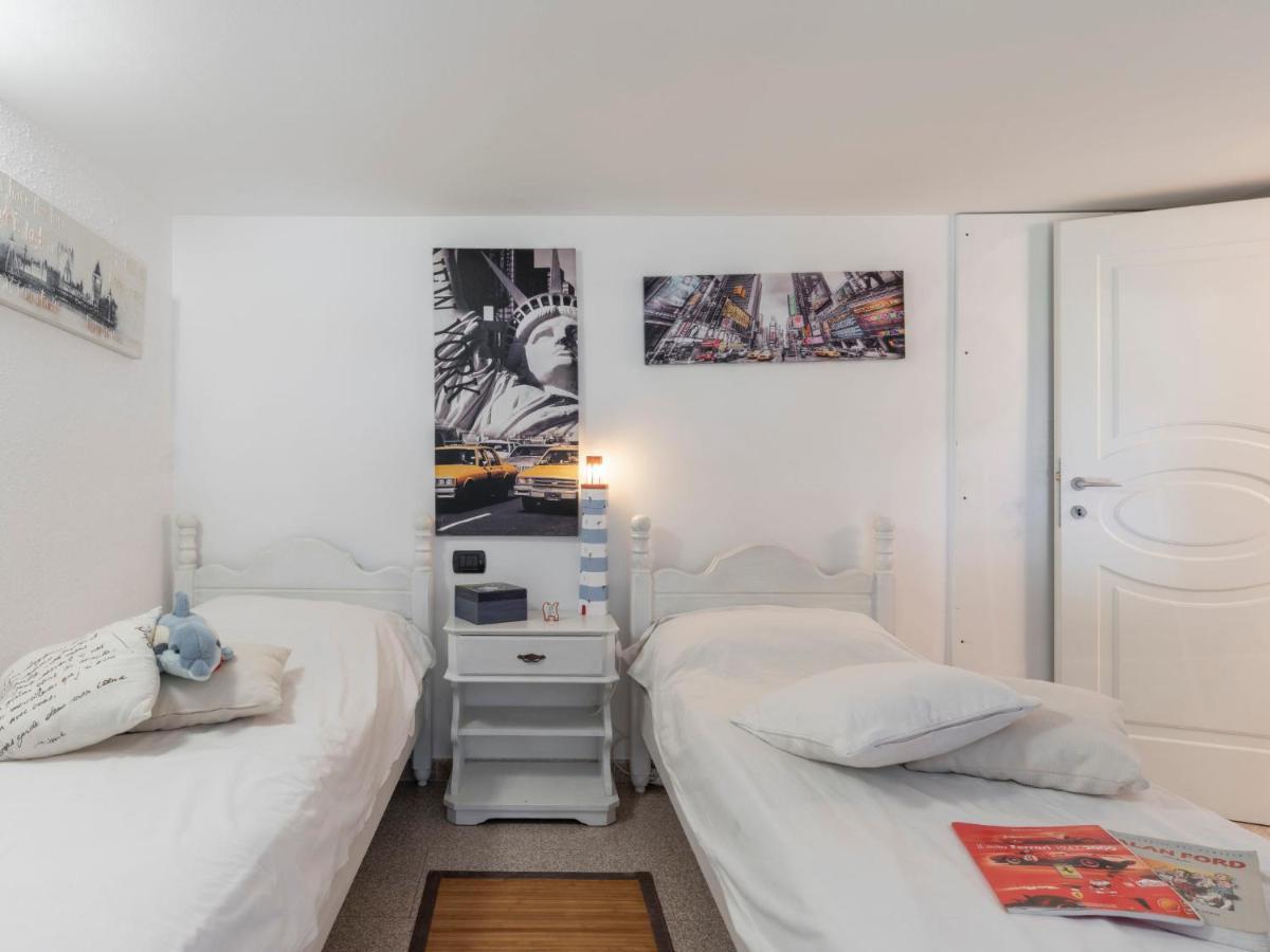 Apartment Vista Mare By Interhome Latte Kültér fotó