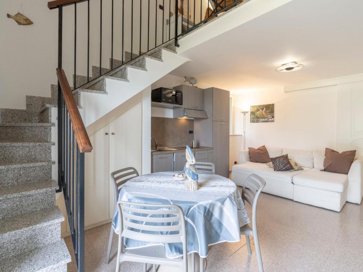 Apartment Vista Mare By Interhome Latte Kültér fotó