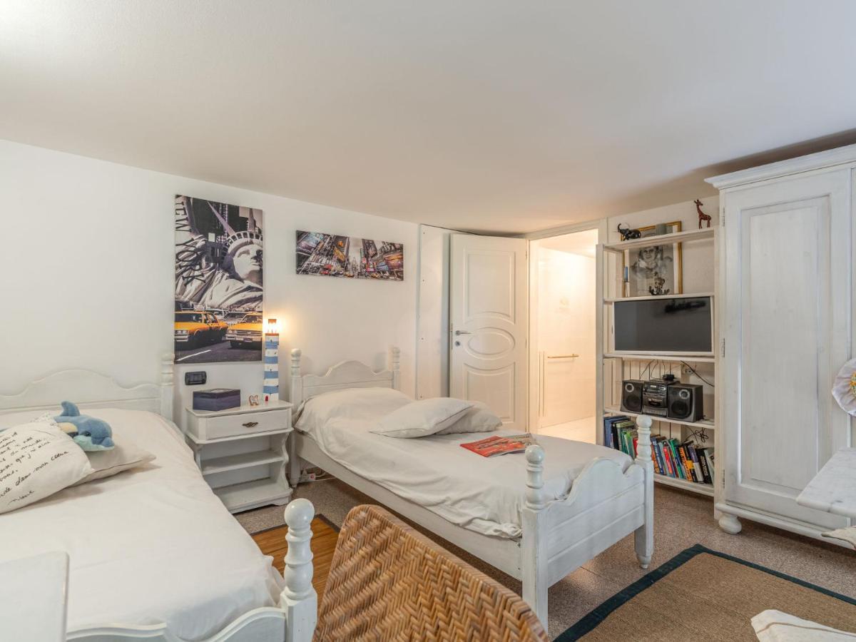 Apartment Vista Mare By Interhome Latte Kültér fotó