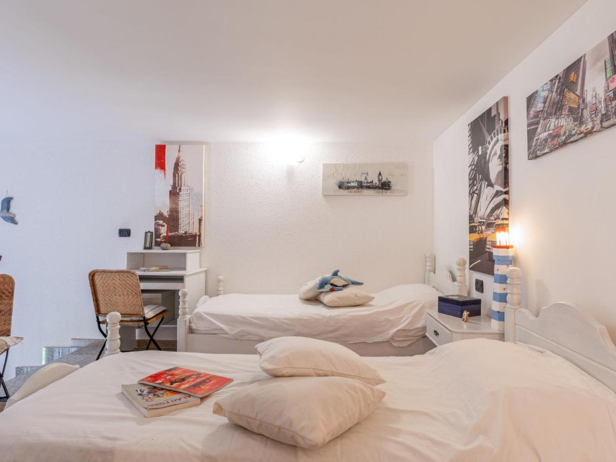 Apartment Vista Mare By Interhome Latte Kültér fotó