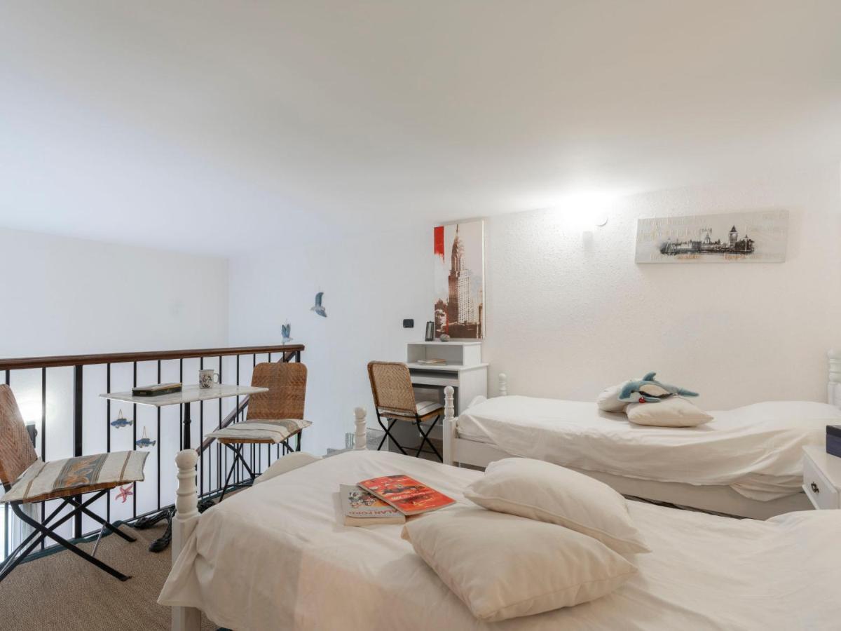 Apartment Vista Mare By Interhome Latte Kültér fotó